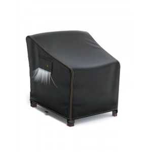 Su Geçirmez Bahçe Koltuk Kılıfı, 80-95-90 cm