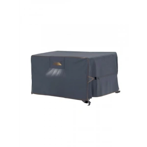 Su Geçirmez Bahçe Mobilyası Örtüsü - 150x150x74 cm