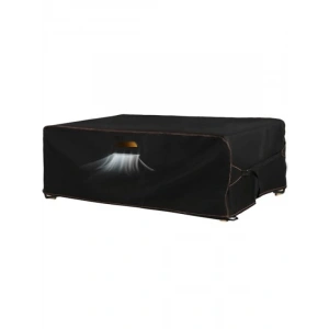 Su Geçirmez Bahçe Mobilyası Örtüsü - 300x200x90 cm