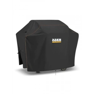 Su Geçirmez BBQ Mangal Kılıfı, 105x49 cm, Dış Mekan Koruma Çözümü