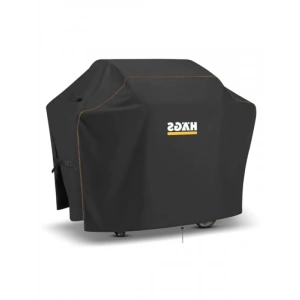 Su Geçirmez BBQ Mangal Örtüsü, 120x60x120 cm