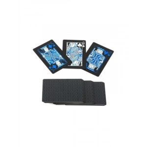 Su Geçirmez İskambil Kağıdı Deste