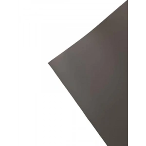 Su Geçirmez Kaplama Folyosu, 126 cm x 20 cm Boyutunda