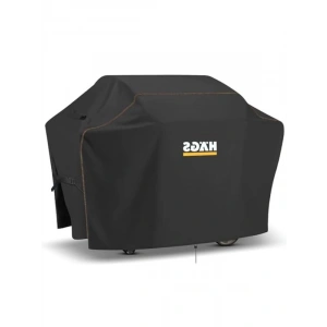 Su Geçirmez Mangal Örtüsü, 147-61-122 cm Boyutlarında