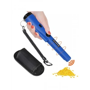 Su Geçirmez Metal Dedektörü, 360° Tarama Özellikli