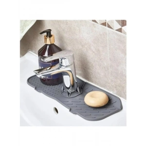 Su Geçirmez Musluk Matı ile Mutfak ve Banyo Koruma