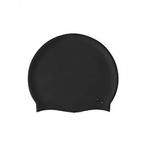 Su Geçirmez Silikon Yüzücü Bonesi - Unisex