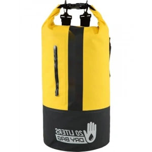 Su Geçirmez Taşıma Kayışlı Rulo Çanta