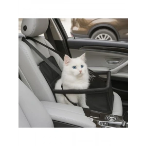 Su Geçirmez ve Katlanabilir Evcil Hayvan Taşıma Çantası