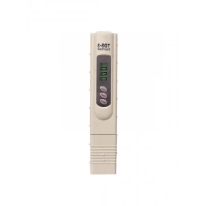 Su Kalitesi İçin TDS-3 LCD Test Cihazı - 0-9990 PPM
