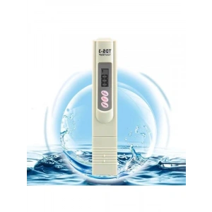 Su Kalitesi Ölçüm Cihazı - TDS Metre
