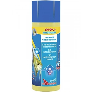 Su Kalitesini Düzenleyen Su Düzenleyicisi, 250 Ml