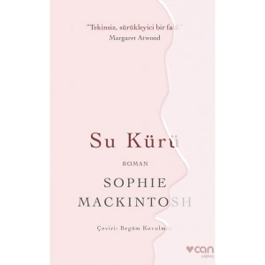 Su Kürü - Sophie Mackintosh