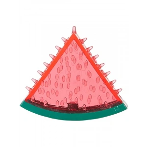 Su Meli̇n Şeklinde Eğlenceli Köpek Oyuncağı