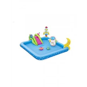 Su Oyun Merkezi Little Astronaut (228 x 206 x 84 cm)