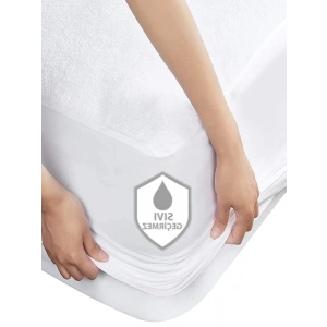 Su Sıvı Geçirmez Alez, Tek ve Çift Kişilik