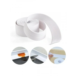 Su Sızdırmaz Bant - 3.2 Metre Beyaz Kenar Bandı