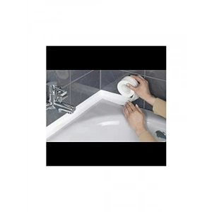 Su Sızdırmaz Bant, Lavabo ve Küvet Kenar Bandı