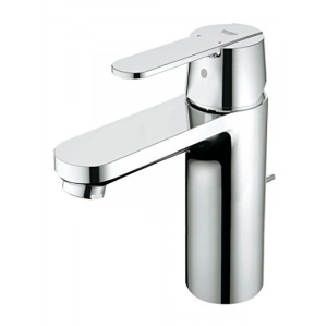 Su Tasarruflu Lavabo Bataryası, Krom Kaplama