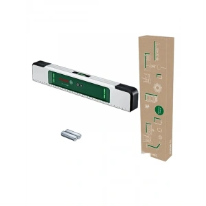 Su Terazisi - LED Geri Bildirimli