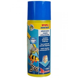 Su Testi İçin Solüsyon, 250 ml