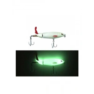 Su Üstü Balık Avı İçin Dayanıklı 90mm 13gr Yem