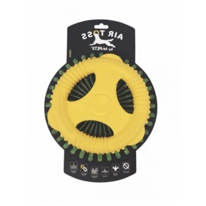 Su Yüzen Dayanıklı Köpek Oyuncağı - Sarı