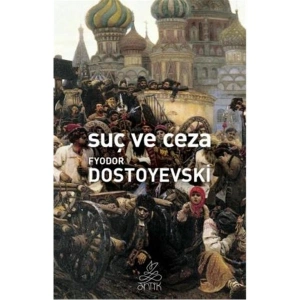 Suç ve Ceza ( Dünya Klasikleri)