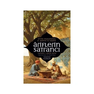 Sufi Kitap Âriflerin Satrancı - Muhammed Bin El-Haşimî