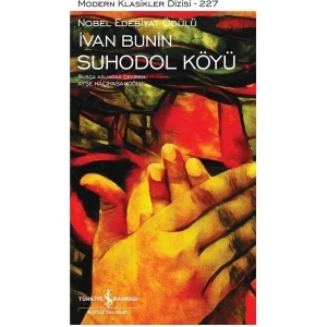 Suhodol Köyü - Ciltli – Ivan Bunin