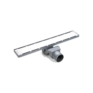 Sukar 50 cm Line 4E Plain Duş Kanalı 1154-1035050-01