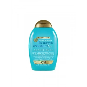 Sülfatsız Nemlendirici Saç Kremi, 385 ml Argan Yağı İçerir