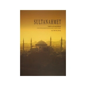 Sultanahmet Tarihi Alanı Araştırması
