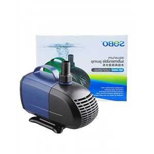 Sump Pompası 55W 3500 Lt/H - 3.5 M