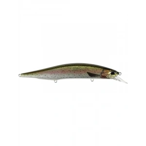 Suni Yem, 130 Pike CCC3836 Modeli, Rainbow Trout