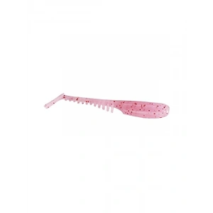 Suni Yem, 50mm Pink Flakes Tasarımı ile Balık Avında Başarılı