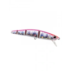 Suni Yem, 90 mm Uzunlukta Pink Yamame Tasarımı