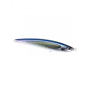 Suni Yem, Duo Rough Trail Fumble, 230F
