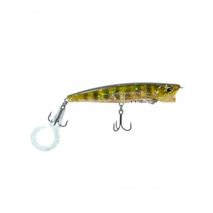 Suni Yem, Gold Perch Tasarımı ile Balık Avında Başarılı