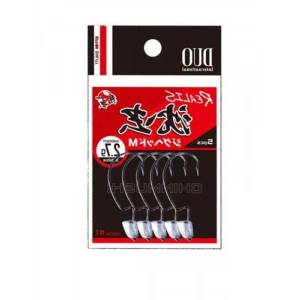 Suni Yem - Jig Başlık, 1.3 Gr, 5 cm Boy