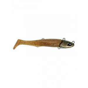 Suni Yem Seti 27Gr Weatherfish GB, Balık Avı için Üretildi