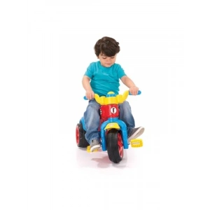 Süper Bisiklet Pvc Torbada - Eğlenceli Dış Mekan Aktiviteleri İçin