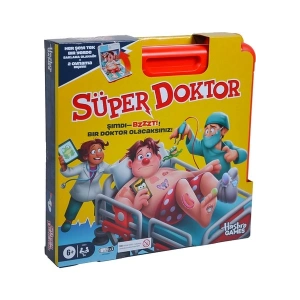 Süper Doktor G0951