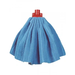 Süper Emici Mikrofiber Mop Yedeği - Kuru ve Islak Kullanım Uygun