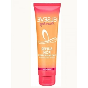 Süper Fön Saç Bakım Kremi - 150 ml