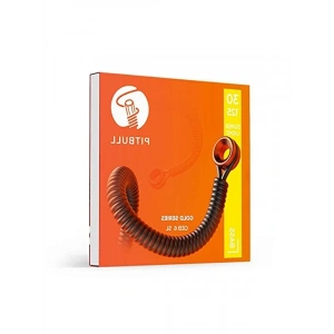 Super Light Bas Gitar Teli Seti, 6 Telli 30-125 Ölçü
