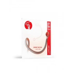 Süper Light Elektro Gitar Tel Seti, Ölçü 09-42, Yüksek Teknoloji