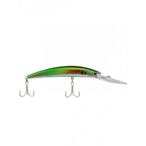 Super Perch Tasarımlı 11 Cm 16 Gr Ağırlığında Suni Yem