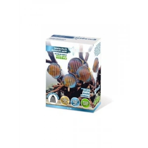 Süper Premium Karbon Filtre Malzemesi - 1 Lt 300 ml