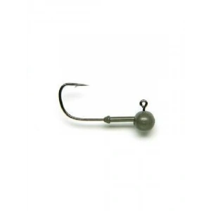Super Round Jig Head, Balık Avı İçin #3 Kanca